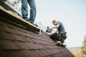 Local Roofers in White Horse Beach, MA